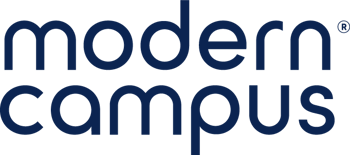 [Modern Campus logo]